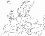 Europakarte Ausmalbild Ausdrucken Ausmalen Kontinente Weltkarte Karte 1ausmalbilder Landkarte Leere Malvorlagen Landkarten Grundschule Malvorlagentv Kostenlos Gemerkt sketch template