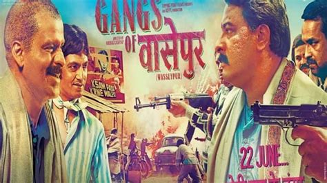 10 Bollywood Gangster Films To Watch In Your Lifetime Entertainment
