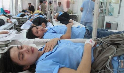 968 hospitalized salmonella found in vietnam factory