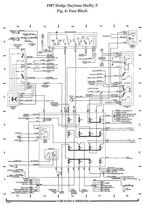 dodge journey speaker wire diagram wiring digital  schematic