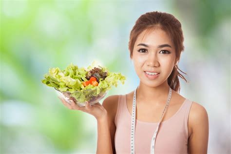 Healthy Skinny Girl Diet – Telegraph