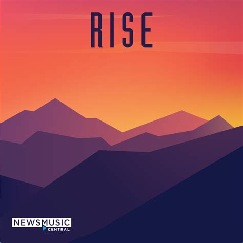 rise news  package newsmusic central