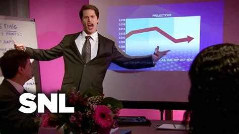 Snl Digital Short Like A Boss Youtube