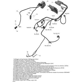outlander  wiring diagram wiring diagram  schematic role
