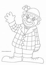 Fasching Coloriages sketch template