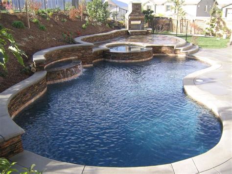 backyard designs   pool ztil news