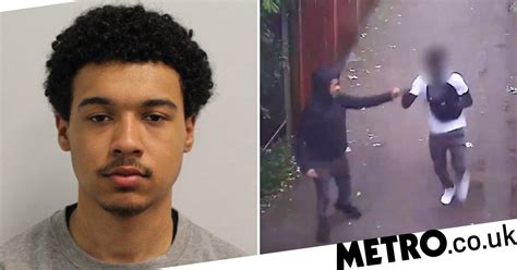 teen killers fist bumped after unprovoked attack in shepherd s bush