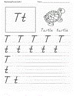 letter  worksheets  kindergarten preschool  kindergarten