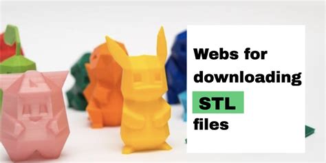 sites   stl files bitfab