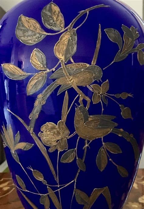 Glass Vase Identification Antiques Board