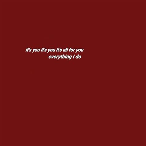 Lana Del Rey Red Aesthetic Love Red Aesthetic Lyrics Quote
