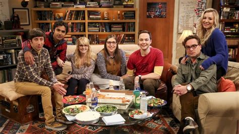 The Big Bang Theory’ Catch Up With The Cast And Their Latest Roles En