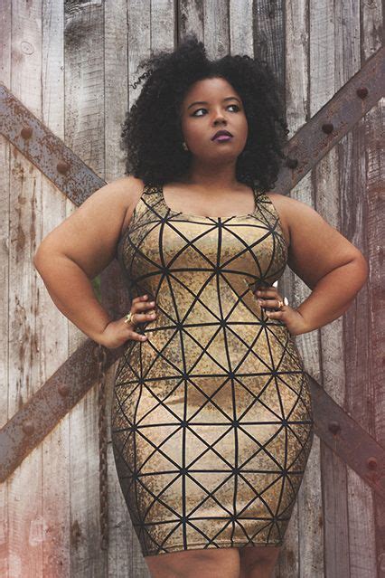 Fashion Designer Mixes Things Up By Only Using Plus Size