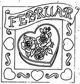 Monatsbilder Malvorlagen Herz Kalender Malvorlage Suche Herunterladen Dieses Beliebt sketch template