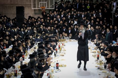 war    won  modern day revival  hasidus   future  orthodoxy