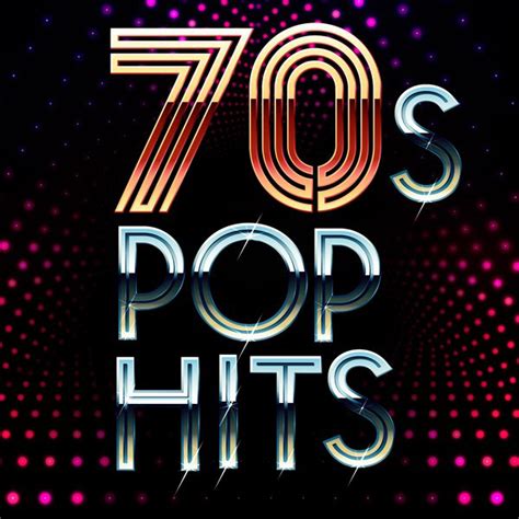 70s pop hits compilation by various artists spotify