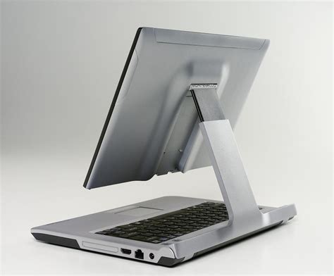 large screen laptop