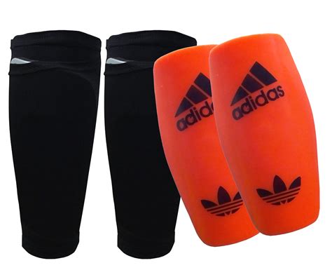 pair soccer shin guard holder compression sleeves football protective sleeves  pocket