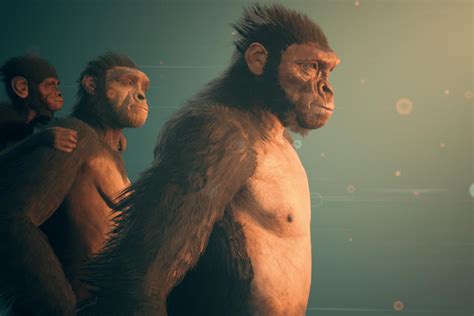 ancestors  humankind odyssey review  learning  sharpen  stick   major