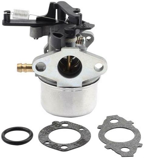 amazoncom lumix gc carburetor  husqvarna huh   lawn mower cc