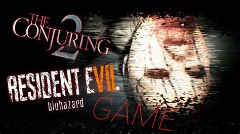 sex old house horror game resident evil 7 youtube