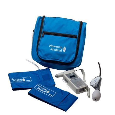 Buy Newman Medical Dd Pad Abi Kit With Doppler Prime Lab Med
