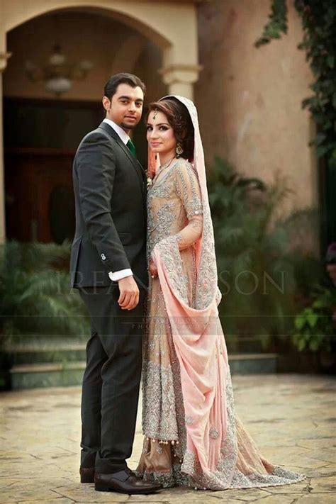 Irfan Ahson Pakistani Wedding Dress Pakistani Wedding