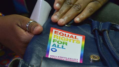 Botswana High Court Decriminalises Homosexuality The Guardian Nigeria