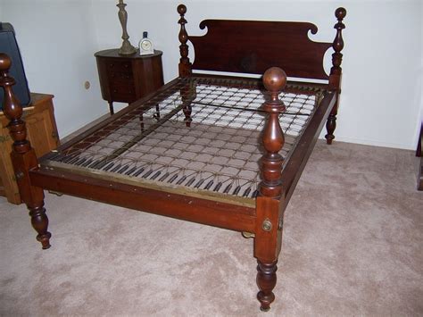 antique bed my antique furniture collection