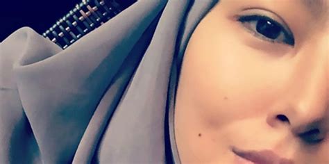 hijab dewi sandra terbaru mom hijab