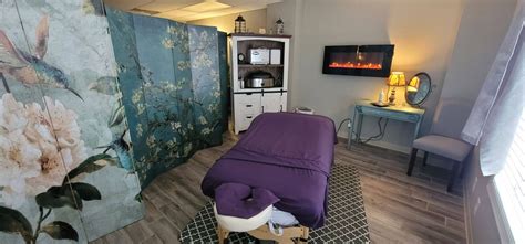 bubbling spring wellness spa