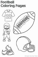 Coloring Field Soccer Getcolorings sketch template