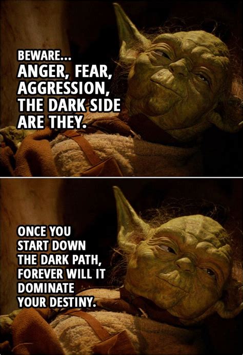 20 Best Star Wars Return Of The Jedi 1983 Quotes The Empire