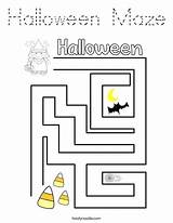 Coloring Maze Halloween Favorites Login Add Cursive sketch template