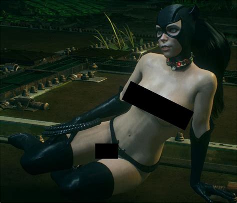 batman arkham origins catwoman porn sexy babes wallpaper