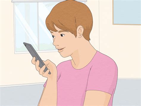 3 Ways To Fake A Cell Phone Call Wikihow