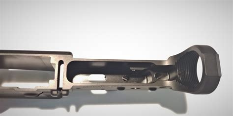 centurion cm forged    receiver  shelf cut ar