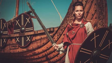 Eat Think Train Like A Shield Maiden And Conquer Your World