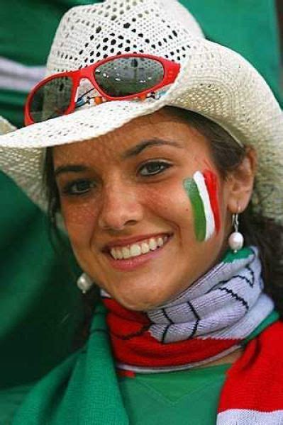 The Best Looking World Cup Fans Ever 82 Pics With