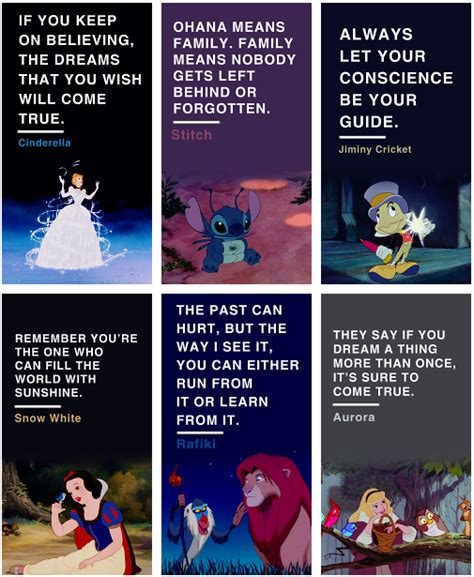 Life Lessons Disney Quotes Disney Movie Quotes Quotes Disney