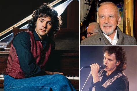 Vintage Heart Throb David Essex To Return To Loose Women For The First