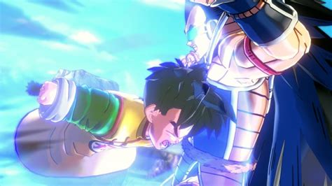 New Dragon Ball Xenoverse Interview And Gameplay Capsule