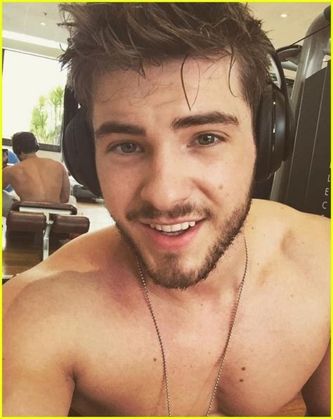 Cody Christian Thanks Fans For Unwavering Support After
