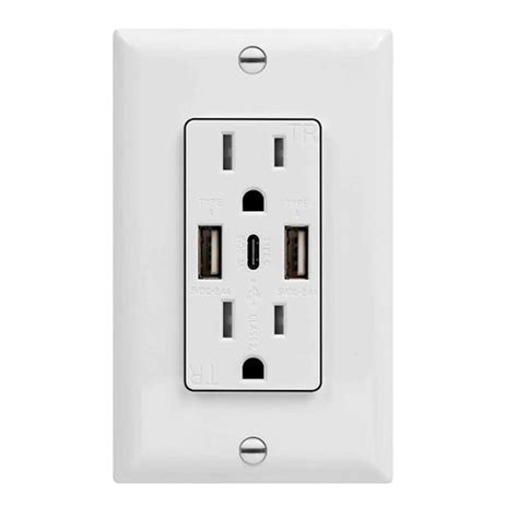 electrical outlet options  safety convenience  family handyman
