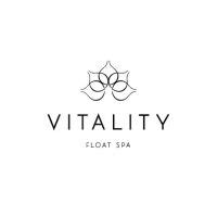 vitality float spa dibiz digital business cards