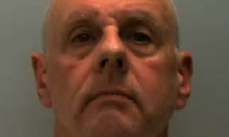 jehovah s witness ian pheasey who strangled girls for sexual thrills is jailed daily mail online