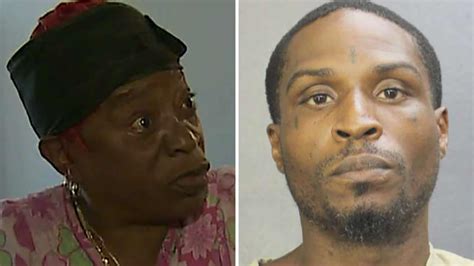 Florida Woman Fights Off Home Intruder Tells Him I M Not Your Mama