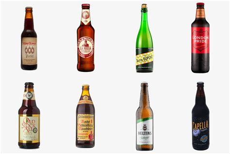 The 15 Most Underrated Beers In The World Beer Beer Education Beer