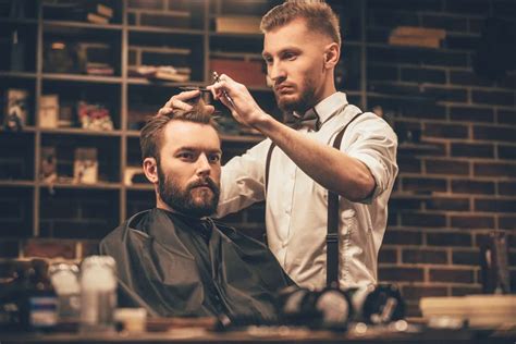tips menjalankan usaha barbershop thegorbalsla