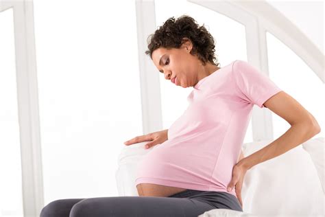 Pregnant With Fibroids 6 Facts You Need To Know